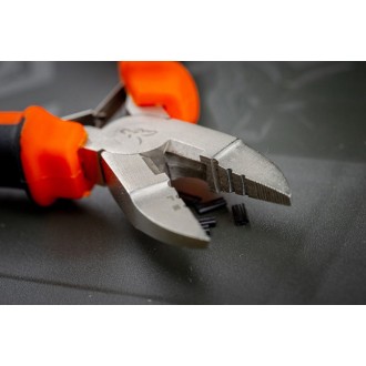 Fox krimpovací kleště Edges Crimp Pliers