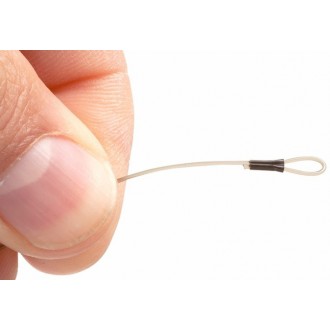 Fox Edges Small Crimps 0,6mm 60ks