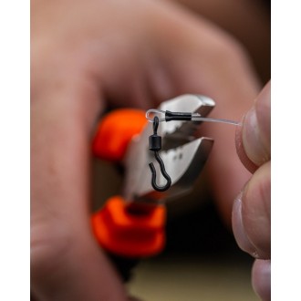 Fox Edges Medium Crimps 0,7mm 60ks