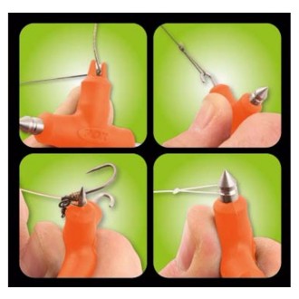 Fox Edges Multi Tool