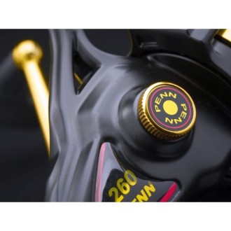 Penn naviják Slammer Classic 460