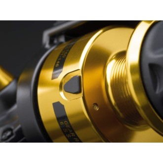 Penn naviják Slammer Classic 460