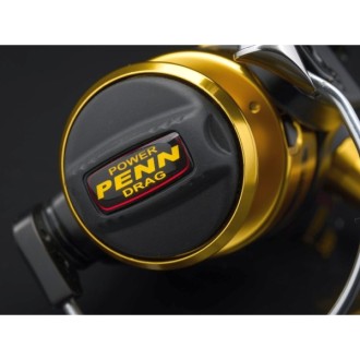 Penn naviják Slammer Classic 460