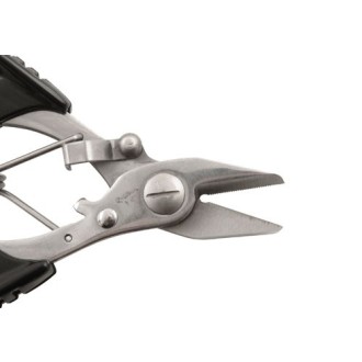 Fox Edges kleště na šňůrky Braid blades XS