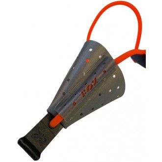 Fox prak Powergrip Multi Pouch Catapult