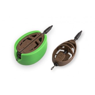 Zfish krmítko Method Feeder ZFX