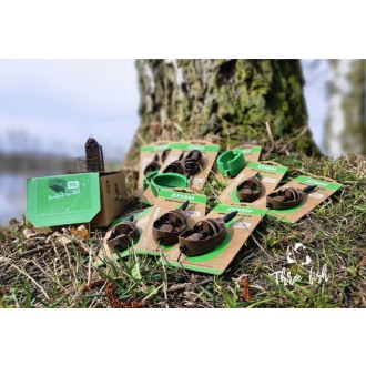 Zfish krmítko Method Feeder ZFX