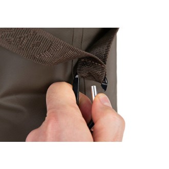 Fox nádoba na vodu Carpmaster Water Bucket 4,5l