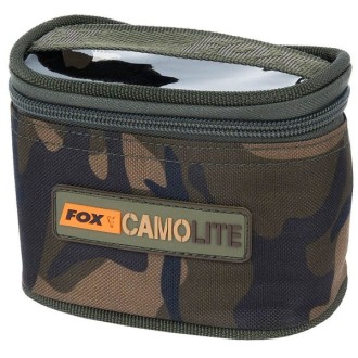 Fox pouzdro Camolite Accessory Bag Small