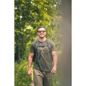 Batoh Giants Fishing Gaube Large Rucksack