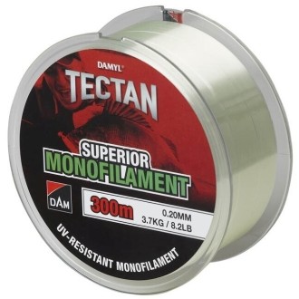 Dam vlasec Damyl Tectan Superior 300m