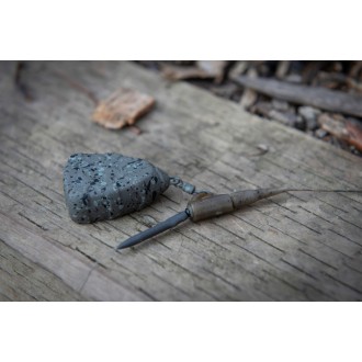 Fox závěska EDGES Running Safety Clip Kit