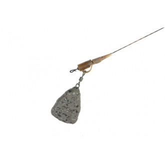 Fox závěska EDGES Running Safety Clip Kit