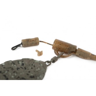 Fox závěska EDGES Running Safety Clip Kit