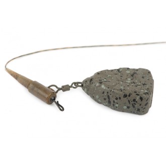 Fox závěska EDGES Running Safety Clip Kit