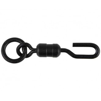 Fox obratlíky Spinner Swivels vel. 11