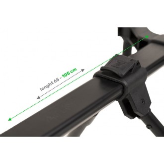 ZFISH Stojan Smart Pod 3 Rods