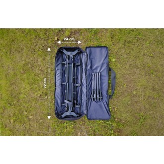 ZFISH Stojan Smart Pod 3 Rods