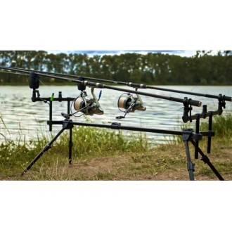 ZFISH Stojan Smart Pod 3 Rods