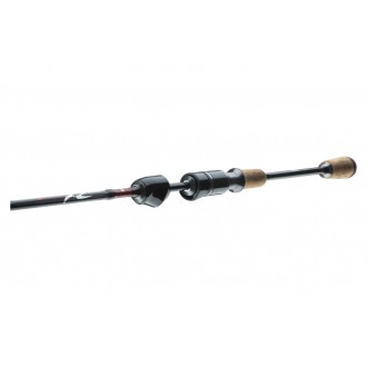 Daiwa prut Ninja X Spoon Trout 2,15 m 1,5-5 g