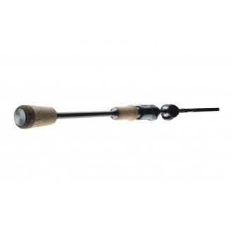 Daiwa prut Ninja X Spoon Trout 2,15 m 2-6 g