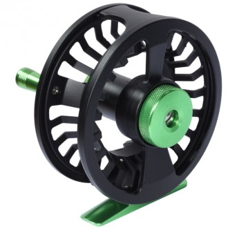 Giants fishing naviják Deluxe Fly LA 5/6#