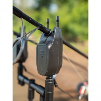 Giants fishing Hlásič záběru Bite Alarm TX5