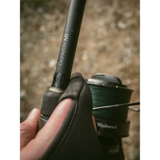 Wychwood prut kaprový Dispatch M1 12ft, 4,5Lb