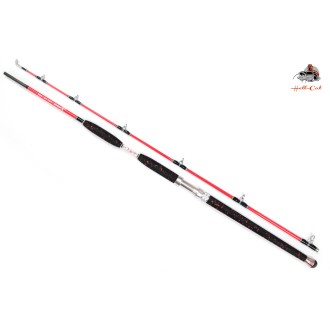 Hell-Cat Prut Kronos 3,1m 400-600g