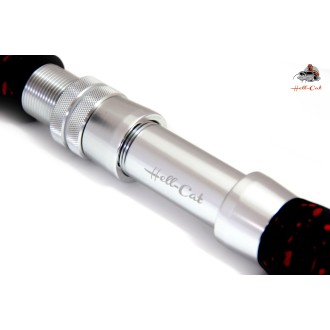 Hell-Cat Prut Kronos 3,1m 400-600g
