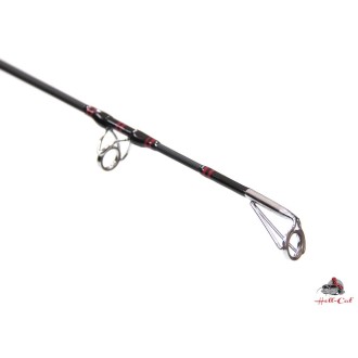 Hell-Cat Prut Kronoss Black Edition 2,8m 400-600g