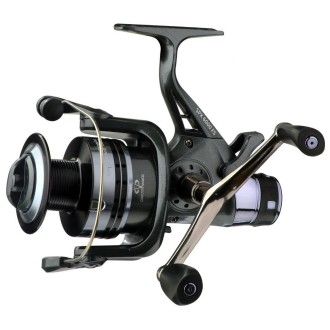 Giants fishing Naviják SPX 5000 FS, akce 1+1 zdarma!