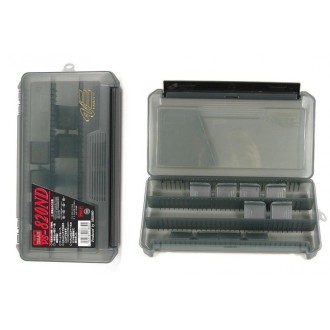 Krabička Versus VS 820ND