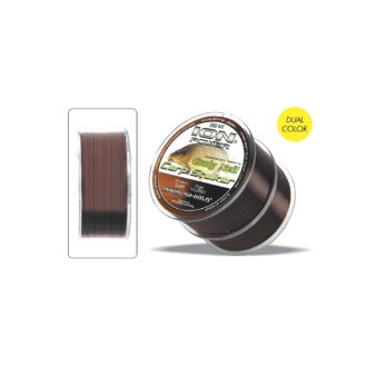 Vlasec AWA-SHIMA ION POWER CARP STALKER 0,30mm 2 x 300met.