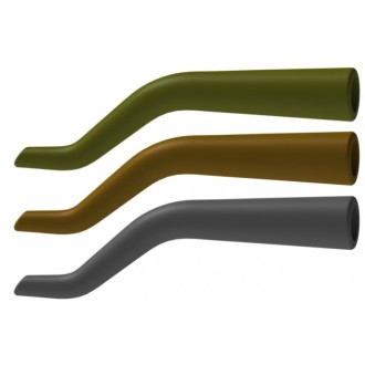 Suretti Rovnátko Line Aligner hnědé