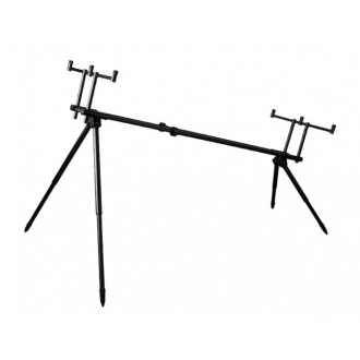 Stojan na pruty Rod Pod Delphin RPX-4 BlackWay