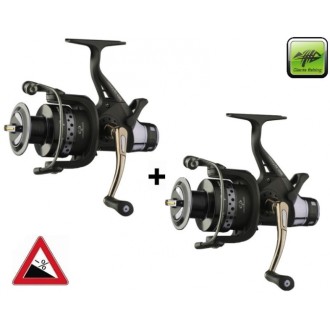 Naviják Giants Fishing Luxury RX 5000, akce 1+1 zdarma!