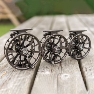 Naviják Wychwood RS2 Fly Reel 3/4 Weight