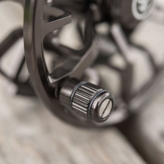 Naviják Wychwood RS2 Fly Reel 3/4 Weight