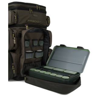 Greys batoh Prodigy Tackle Base Rucksack