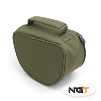 NGT obal na Naviják Deluxe Reel Case