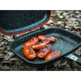 Giants fishing Pánev na vaření Eazi Pan Medium (28cm)