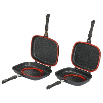 Giants fishing Pánev na vaření Eazi Pan Medium (28cm)