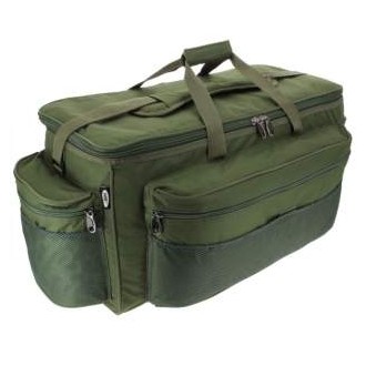 NGT Taška Giant Green Carryall