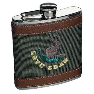 LIKÉRKA ALBASTAR / lovecká