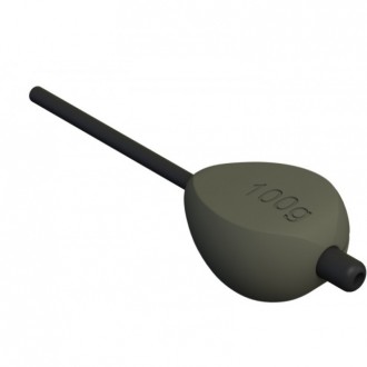 Suretti zátěž kaprová plochá Bruce