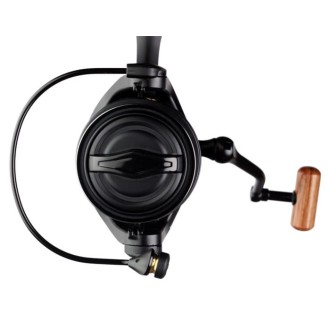 Giants fishing Naviják Deluxe Reel FD 6000 + cívka 7000 ZDARMA!