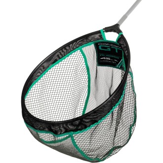 Leeda Podběráková hlava Concept GT 18 Rubber Landing Net
