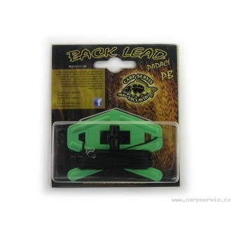 Carp Servis Back Lead padací zátěž PB 75 g