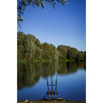 Wychwood kaprový prut Epic 12ft(3,6m), 3.5lb, 2-díl, Slim Cork Xtra Distance